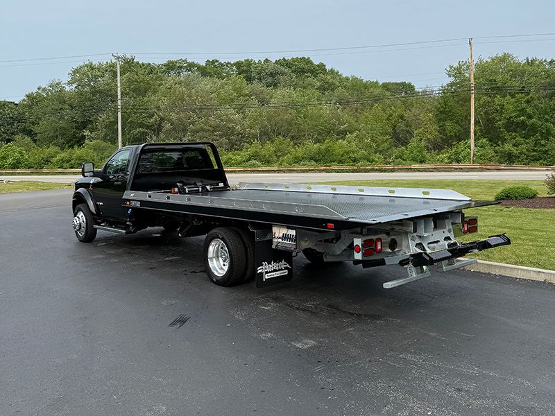 2024 Ram 5500 (Key# 1992) 6
